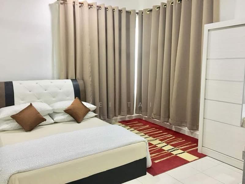 Kondominium untuk Disewa di Rafflesia - Mei Tai - PropertyGuru.com.my