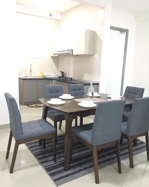 Kondominium untuk Disewa di Rafflesia - Mei Tai - PropertyGuru.com.my