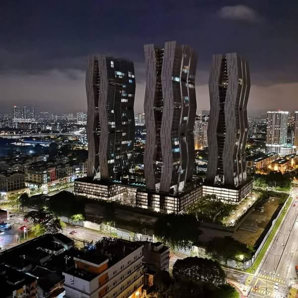 Kondominium untuk Disewa di Rafflesia - Mei Tai - PropertyGuru.com.my