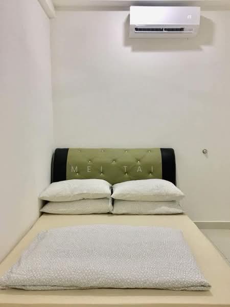 Kondominium untuk Disewa di Rafflesia - Mei Tai - PropertyGuru.com.my