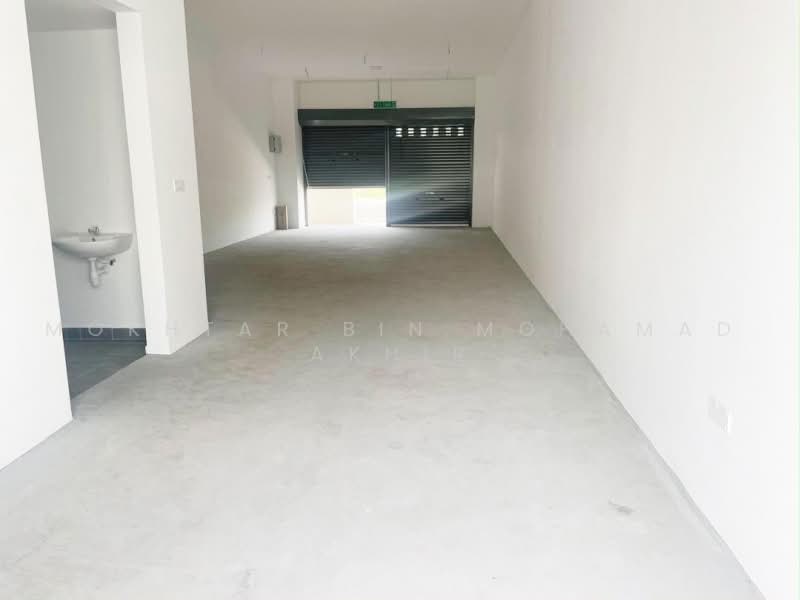 Kedai / Pejabat untuk Disewa di Serene Heights (Semenyih) - Mokhtar Bin Mohamad Akhir - Interior - PropertyGuru.com.my