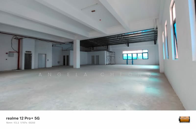 Kilang untuk Dijual di Labu (Negeri Sembilan) - Angela Cheong - Interior - PropertyGuru.com.my