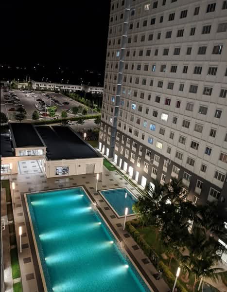 Apartment for Sale at Karisma @ Eco Majestic - Leslie Low - PropertyGuru.com.my