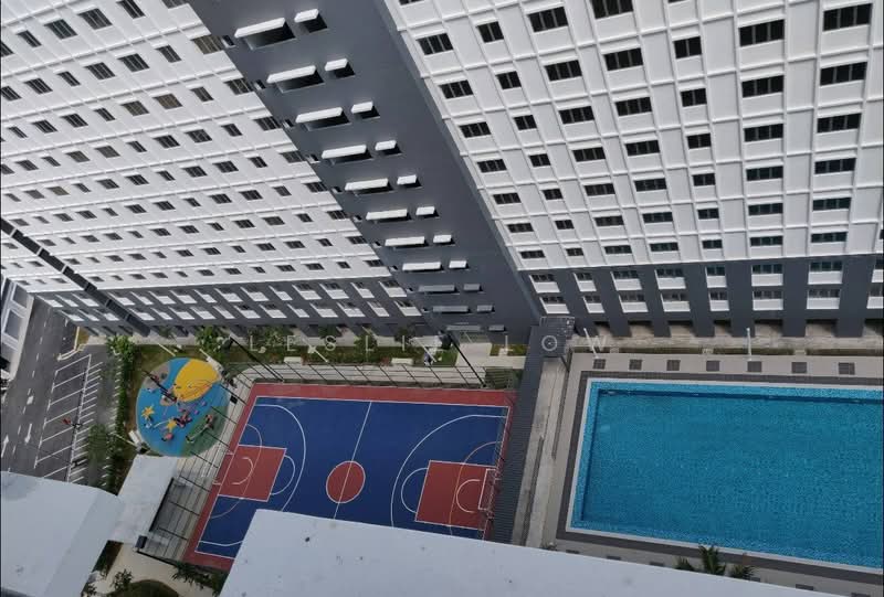 Apartment for Sale at Karisma @ Eco Majestic - Leslie Low - PropertyGuru.com.my