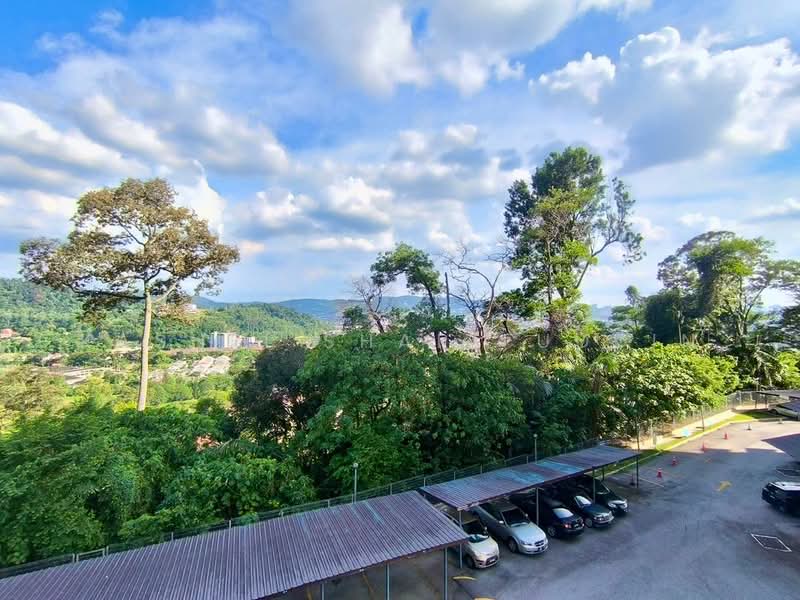 Condominium for Sale at Menara Mutiara - Kashfi Sharifuddin - View - PropertyGuru.com.my