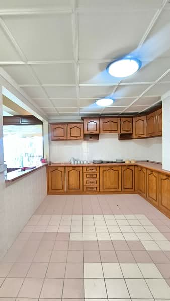 Condominium for Sale at Menara Mutiara - Kashfi Sharifuddin - Kitchen - PropertyGuru.com.my