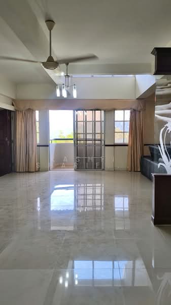 Condominium for Sale at Menara Mutiara - Kashfi Sharifuddin - Living Room - PropertyGuru.com.my