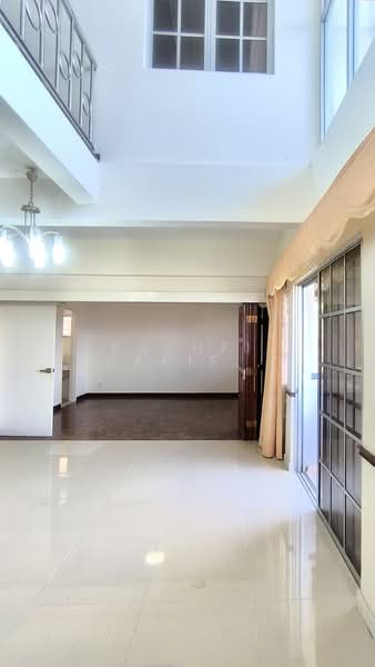 Condominium for Sale at Menara Mutiara - Kashfi Sharifuddin - Interior - PropertyGuru.com.my