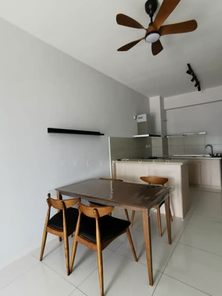 Servis Apartment untuk Dijual di Emerald 9 - Evelyn Yap - PropertyGuru.com.my