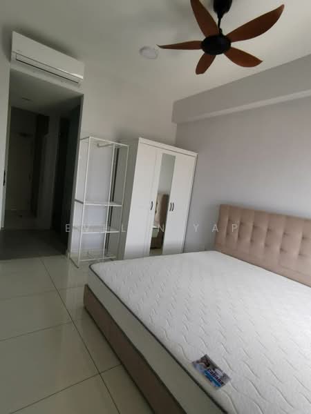 Servis Apartment untuk Dijual di Emerald 9 - Evelyn Yap - PropertyGuru.com.my