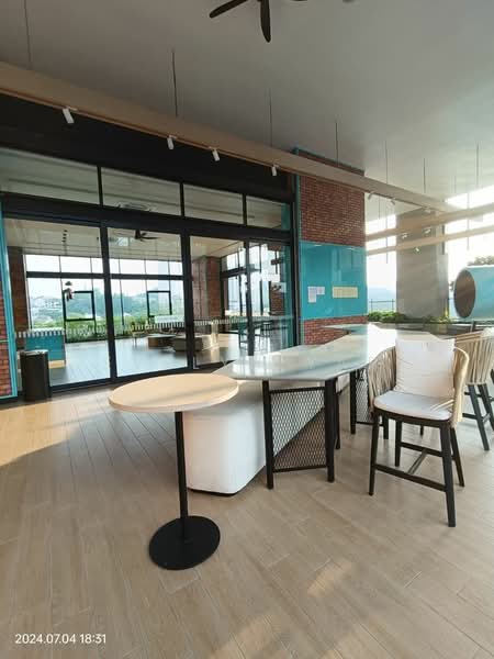 Servis Apartment untuk Dijual di Emerald 9 - Evelyn Yap - PropertyGuru.com.my