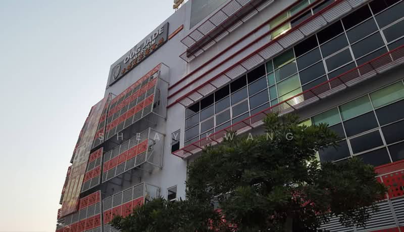 Shop for Sale in Taman Overseas Union (Taman Oug) (Jalan Klang Lama (Old Klang Road)) - Sheay Kwang - Exterior - PropertyGuru.com.my