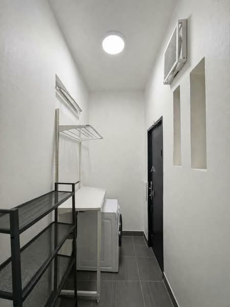 2-storey Terraced House for Sale in Rawang Perdana 1 (Rawang) - Elwin Mah - Corridor - PropertyGuru.com.my