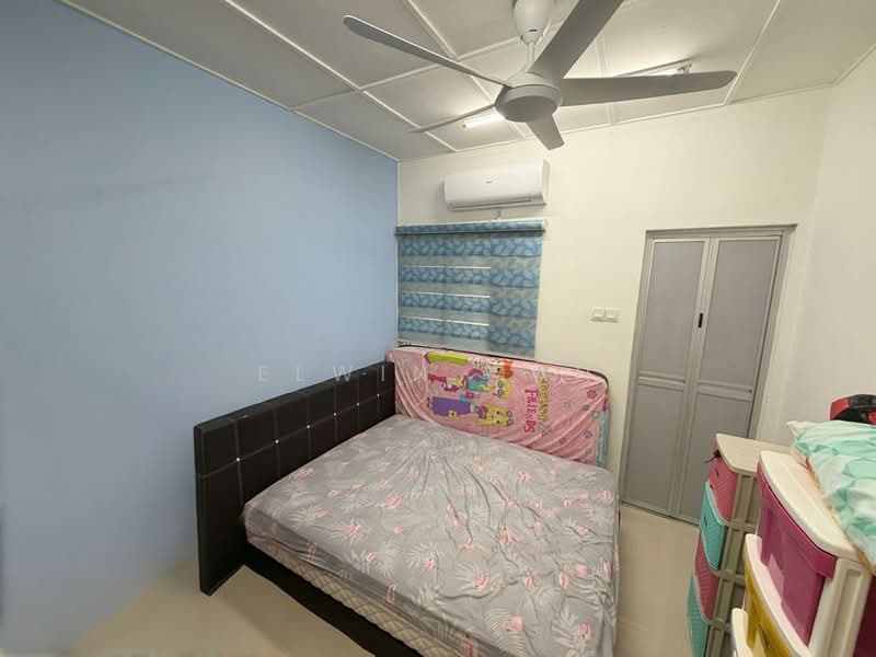2-storey Terraced House for Sale in Rawang Perdana 1 (Rawang) - Elwin Mah - PropertyGuru.com.my