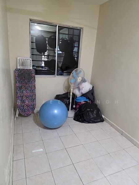 Rumah Teres 2 Tingkat untuk Dijual di Shah Alam (Selangor) - Baljeet Singh - Interior - PropertyGuru.com.my