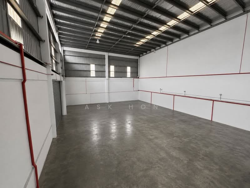 Factory for Sale in Skudai (Johor) - Ask Hon - PropertyGuru.com.my