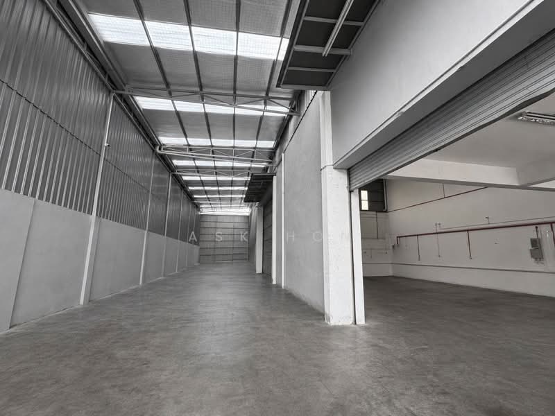 Factory for Sale in Skudai (Johor) - Ask Hon - PropertyGuru.com.my
