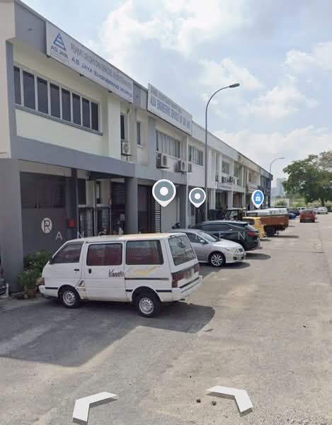 Factory for Sale in Usj 1 (Subang Jaya) - Ang Ah Meng - PropertyGuru.com.my