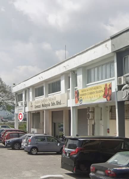 Factory for Sale in Usj 1 (Subang Jaya) - Ang Ah Meng - PropertyGuru.com.my