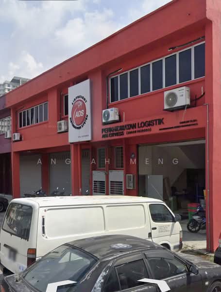Factory for Sale in Usj 1 (Subang Jaya) - Ang Ah Meng - PropertyGuru.com.my