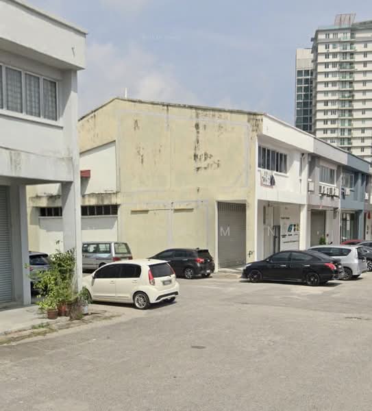 Factory for Sale in Usj 1 (Subang Jaya) - Ang Ah Meng - PropertyGuru.com.my