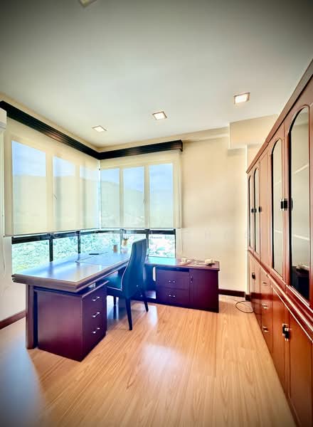 Condominium for Sale at Alila Horizons Condominium - Cheryl Chng - Study - PropertyGuru.com.my