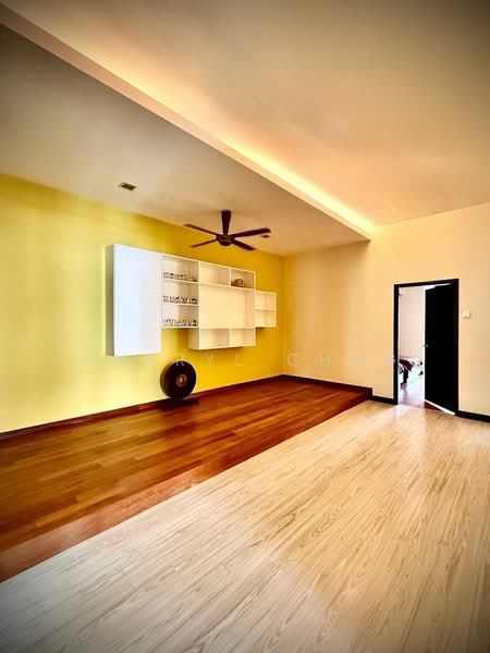 Condominium for Sale at Alila Horizons Condominium - Cheryl Chng - Living Room - PropertyGuru.com.my