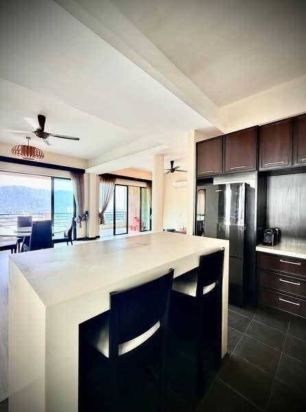 Condominium for Sale at Alila Horizons Condominium - Cheryl Chng - Kitchen - PropertyGuru.com.my