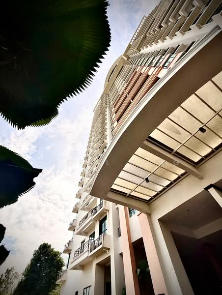 Condominium for Sale at Alila Horizons Condominium - Cheryl Chng - Exterior - PropertyGuru.com.my