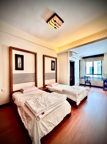 Condominium for Sale at Alila Horizons Condominium - Cheryl Chng - Bedroom - PropertyGuru.com.my