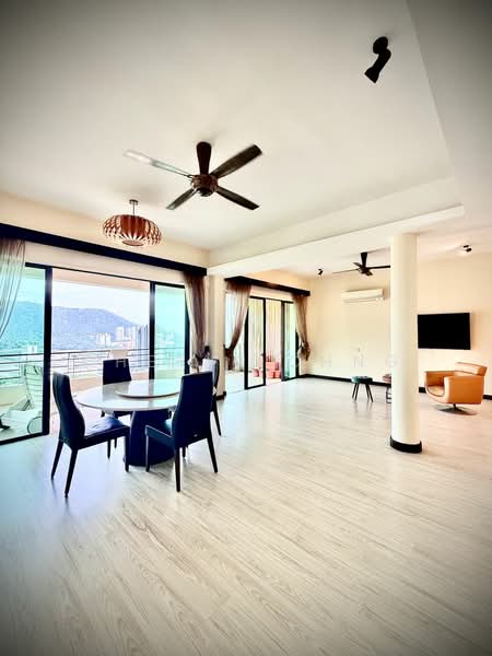 Condominium for Sale at Alila Horizons Condominium - Cheryl Chng - Dining Room - PropertyGuru.com.my