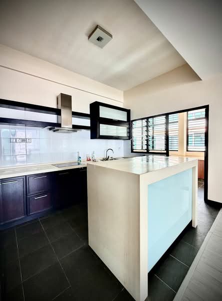 Condominium for Sale at Alila Horizons Condominium - Cheryl Chng - Kitchen - PropertyGuru.com.my