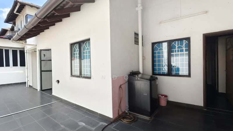 Semi-Detached House for Sale in Ampang (Selangor) - Brandon . - Exterior - PropertyGuru.com.my