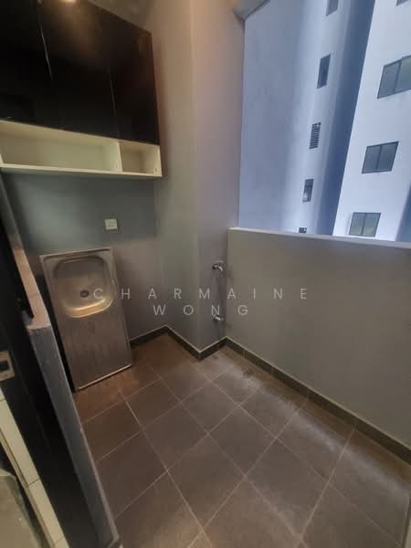 Service Residence for Rent at Majestic Maxim - Charmaine Wong - Balcony - PropertyGuru.com.my