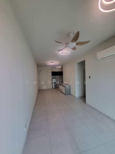 Service Residence for Rent at Majestic Maxim - Charmaine Wong - Kitchen - PropertyGuru.com.my