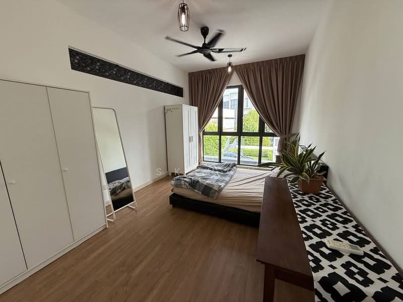 Semi-Detached House for Sale in Iskandar Puteri (Nusajaya) (Johor) - Ask Hon - PropertyGuru.com.my