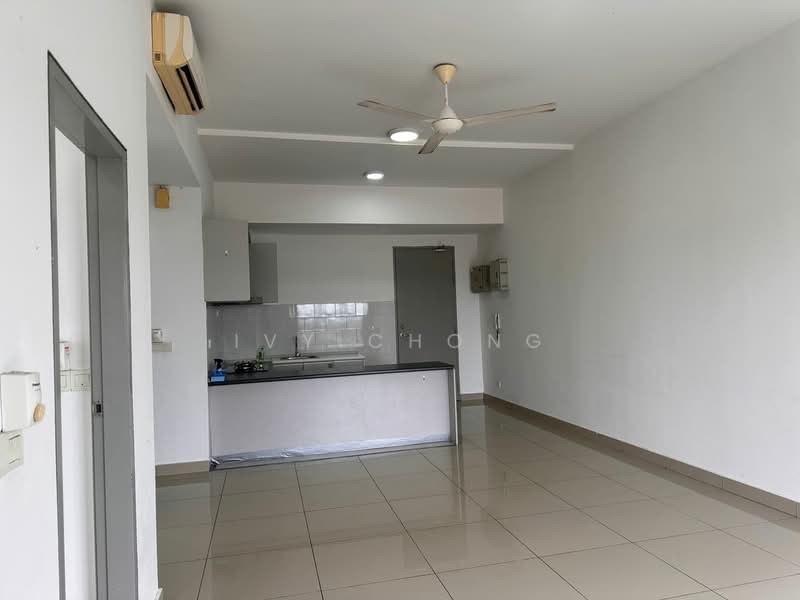 Kondominium untuk Dijual di The Wharf Residence - Ivy Chong - Kitchen - PropertyGuru.com.my