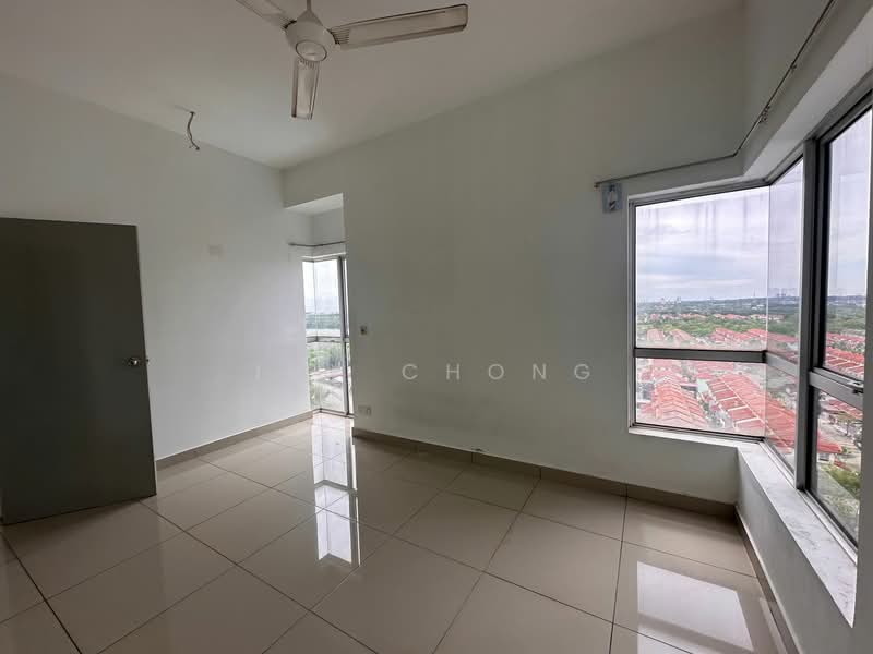Kondominium untuk Dijual di The Wharf Residence - Ivy Chong - Interior - PropertyGuru.com.my