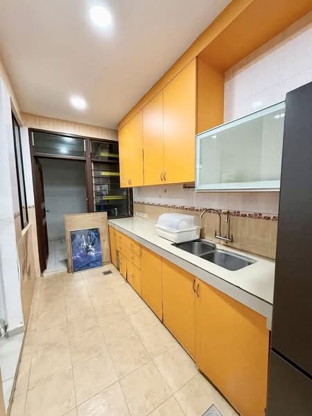 Cluster House for Sale in Austin Heights (Tebrau) - Yik Tat - PropertyGuru.com.my