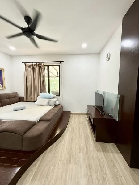 Cluster House for Sale in Austin Heights (Tebrau) - Yik Tat - PropertyGuru.com.my