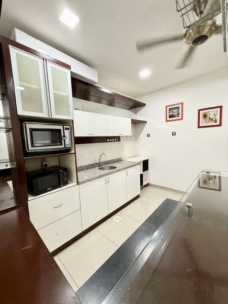 Cluster House for Sale in Austin Heights (Tebrau) - Yik Tat - PropertyGuru.com.my