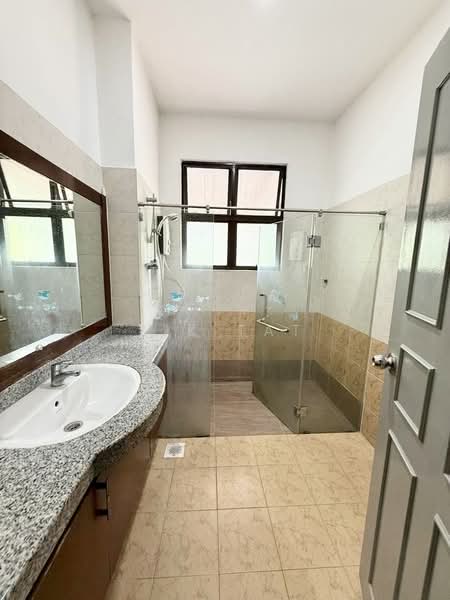 Cluster House for Sale in Austin Heights (Tebrau) - Yik Tat - PropertyGuru.com.my