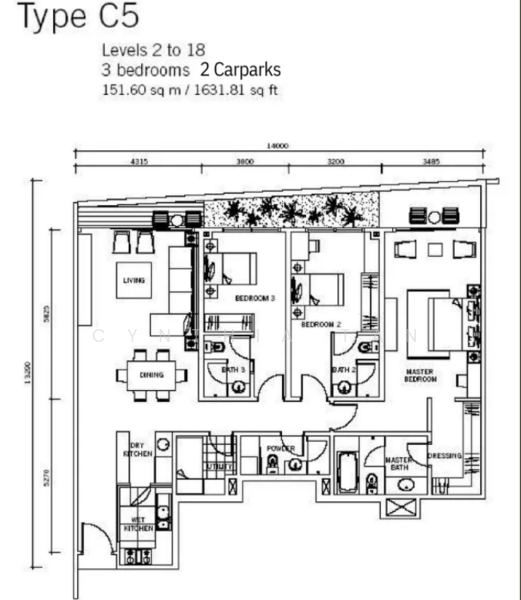 Condominium for Sale at Brunsfield EmbassyView - CYNTHIA TAN - PropertyGuru.com.my