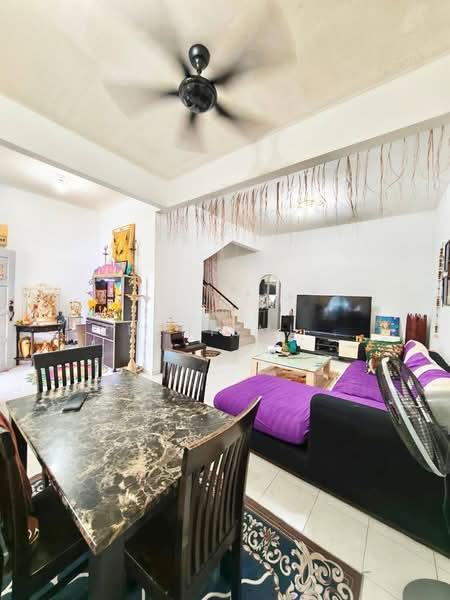 2-storey Terraced House for Sale in Taman Nusa Bestari (Iskandar Puteri (Nusajaya)) - ZULHILMI . - PropertyGuru.com.my
