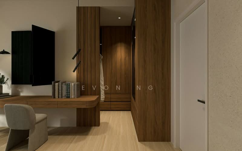 Semi-Detached House for Sale in Bandar Ainsdale (Seremban) - Evon Ng - Interior - PropertyGuru.com.my