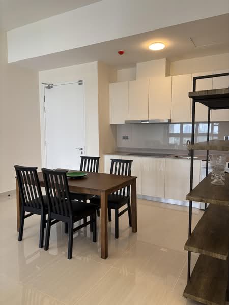 Service Residence for Rent at Senada Residence @ KLGCC Resort - Nur Liyana . - PropertyGuru.com.my