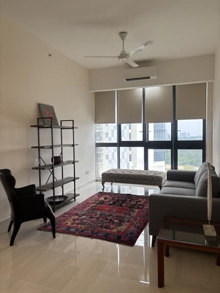Service Residence for Rent at Senada Residence @ KLGCC Resort - Nur Liyana . - PropertyGuru.com.my