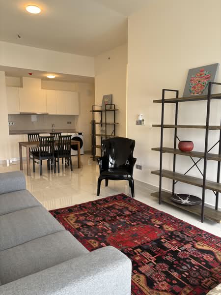 Service Residence for Rent at Senada Residence @ KLGCC Resort - Nur Liyana . - PropertyGuru.com.my