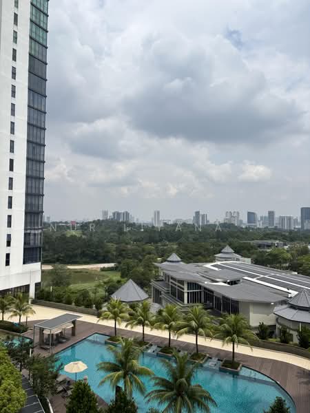 Service Residence for Rent at Senada Residence @ KLGCC Resort - Nur Liyana . - PropertyGuru.com.my