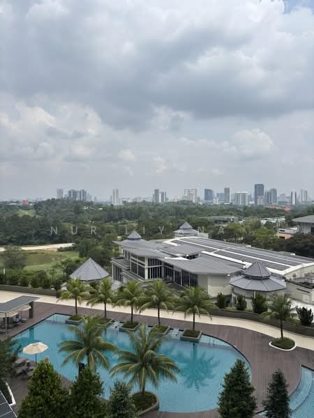 Service Residence for Rent at Senada Residence @ KLGCC Resort - Nur Liyana . - PropertyGuru.com.my